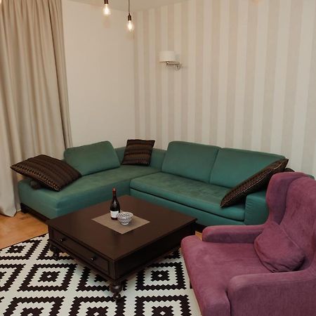 Appartement Opera 1 à Subotica Extérieur photo