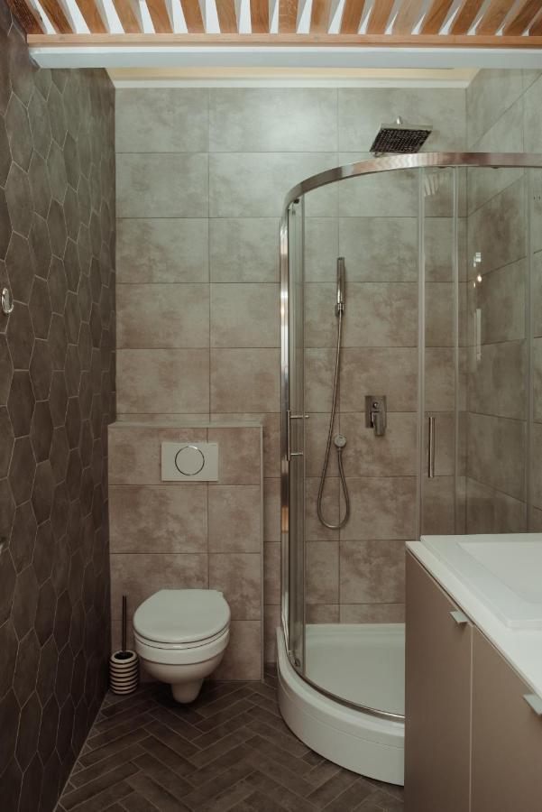 Appartement Opera 1 à Subotica Extérieur photo