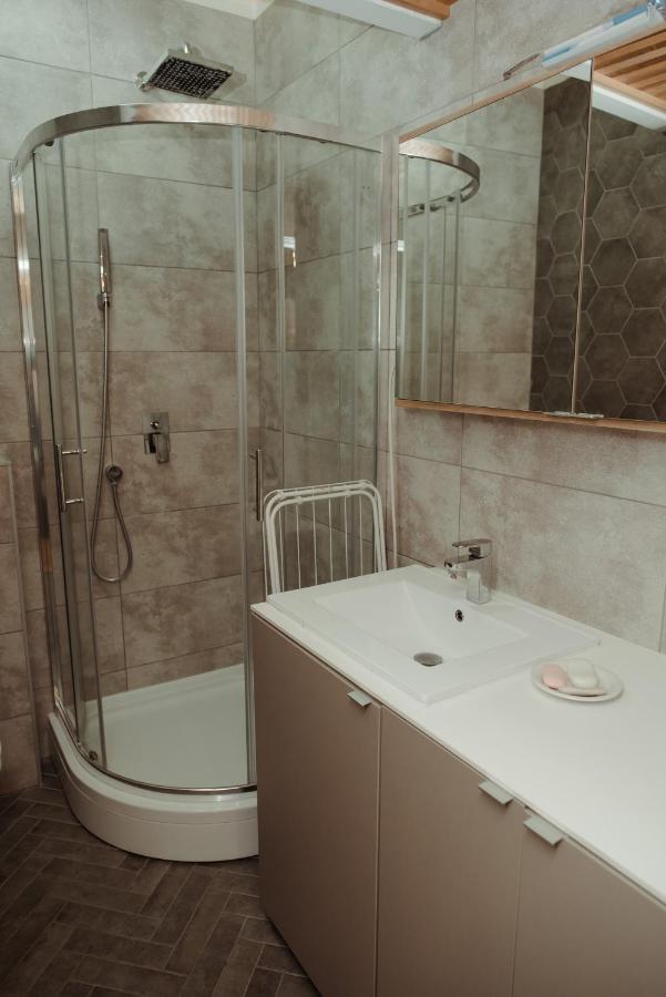 Appartement Opera 1 à Subotica Extérieur photo