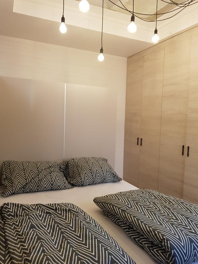Appartement Opera 1 à Subotica Extérieur photo
